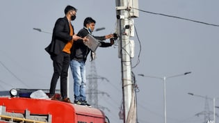 दिल्&zwj;ली में सड़कों-चौराहों पर लगे 2.5 लाख  CCTV कैमरे हटाए जाएंगे, जानें क्&zwj;या है वजह?