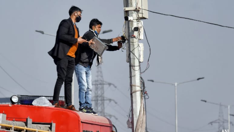 दिल्&zwj;ली में सड़कों-चौराहों पर लगे 2.5 लाख  CCTV कैमरे हटाए जाएंगे, जानें क्&zwj;या है वजह?