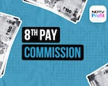 8th Pay Commission: Why The Latest DA Hike May Shrink Your Real Salary Raise