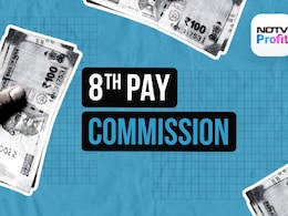8th Pay Commission News: पगार 30 की 40 टक्क्यांनी वाढणार? 8 व्या वेतन आयोगाचे  सर्व अपडेट्स; वाचा एकाच ठिकाणी