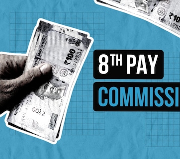 8th Pay Commission News: पगार 30 की 40 टक्क्यांनी वाढणार? 8 व्या वेतन आयोगाचे  सर्व अपडेट्स; वाचा एकाच ठिकाणी