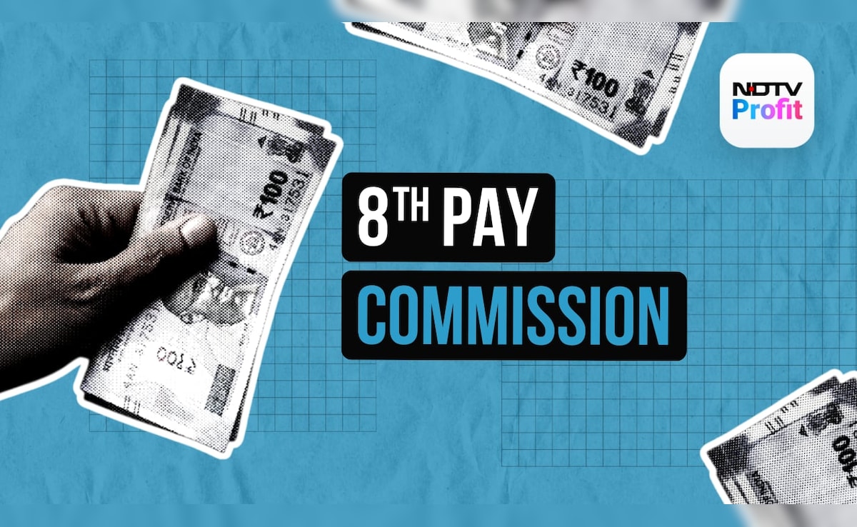 8th Pay Commission: NC-JCM Meeting Next Week To Shed Light On Fitment Factor, Arrear Demands