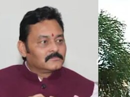 &nbsp;जज से संपर्क के आरोप में बुरे फंसे भाजपा विधायक संजय पाठक, हाईकोर्ट के आदेश पर दर्ज होगा आपराधिक अवमानना