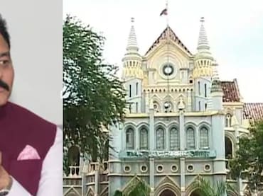 &nbsp;जज से संपर्क के आरोप में बुरे फंसे भाजपा विधायक संजय पाठक, हाईकोर्ट के आदेश पर दर्ज होगा आपराधिक अवमानना