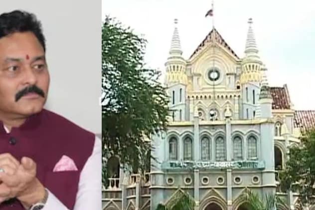 जज से संपर्क के आरोप में बुरे फंसे भाजपा विधायक संजय पाठक, हाईकोर्ट के आदेश पर दर्ज होगा आपराधिक अवमानना