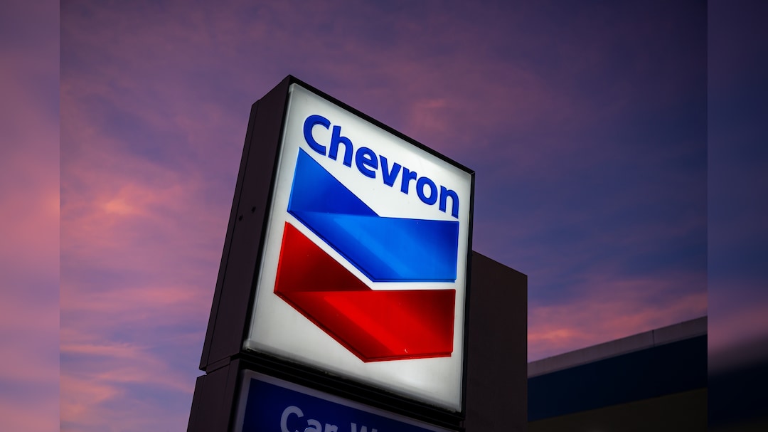 Venezuela Set To Award Oil Fields To Chevron To Help Grow Output