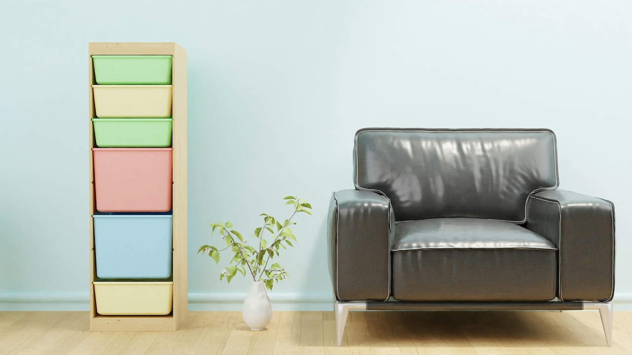 Low Ceilings, Big Mistakes: Why Vertical Storage Fails: And Smarter Ways to Fix It