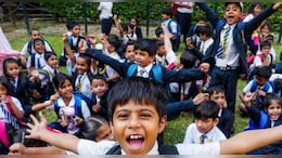 राजस्थान के स्कूलों में बच्&zwj;चों के नाम बदलने पर रोक, शिक्षा विभाग ने स्थगित किया आदेश