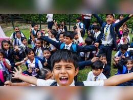 राजस्थान के स्कूलों में बच्&zwj;चों के नाम बदलने पर रोक, शिक्षा विभाग ने स्थगित किया आदेश