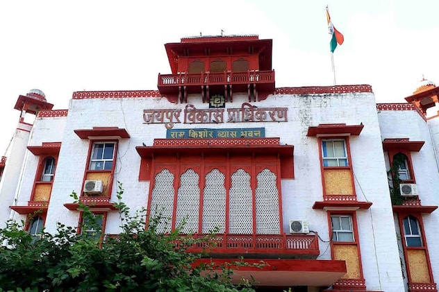 जयपुर में अवैध निर्माण पर JDA को सुप्रीम कोर्ट ने लगाई फटकार, मांगा जवाब