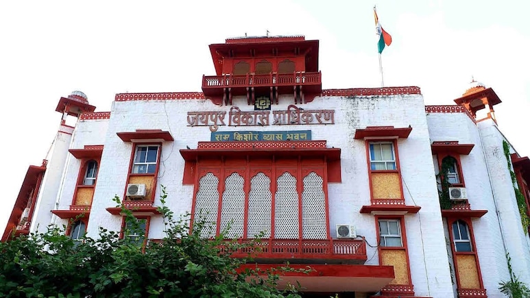 जयपुर में अवैध निर्माण पर JDA को सुप्रीम कोर्ट ने लगाई फटकार, मांगा जवाब