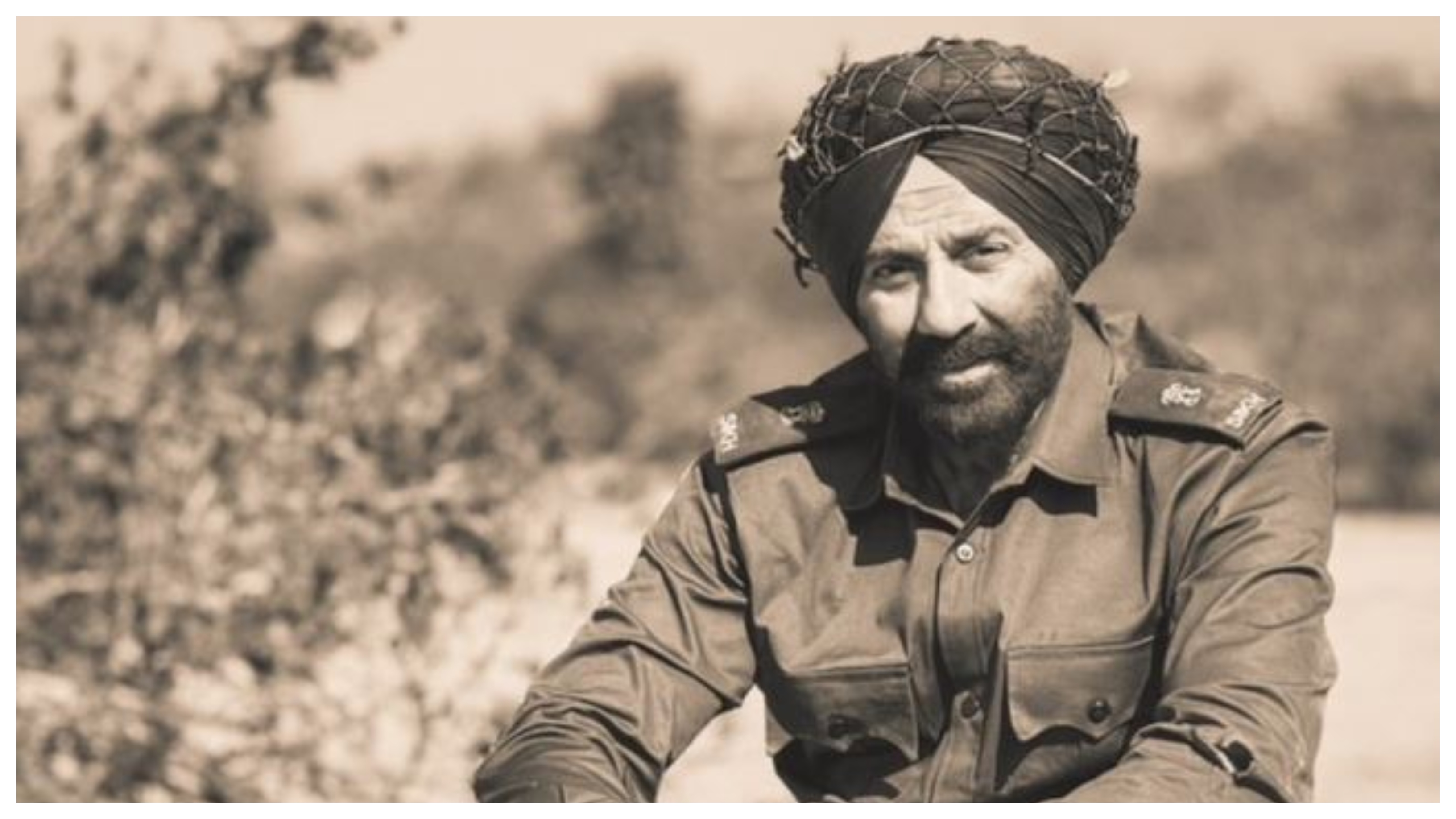 ऋतिक रोशन, शाहिद कपूर, कंगना रनौत और अक्षय कुमार वाली गलती करने जा रहे सनी देओल, लिया ये फैसला