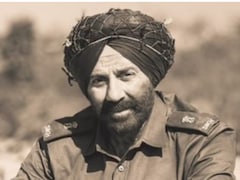 'Antony': After Border 2 Success, Sunny Deol Heads To Goa For Action-Packed Schedule