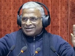 राज्यसभा जाएंगे JDU नेता हरिवंश, राष्ट्रपति द्रौपदी मुर्मू ने किया मनोनीत