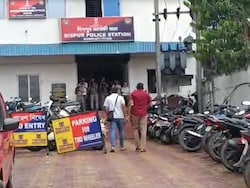 4 Chhattisgarh Cops Detained In Guwahati For Taking Bribery From Accused