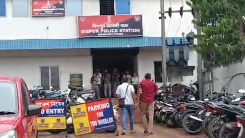 Guwahati Couple Posed As House Help, Gained Trust And Then Robbed Them