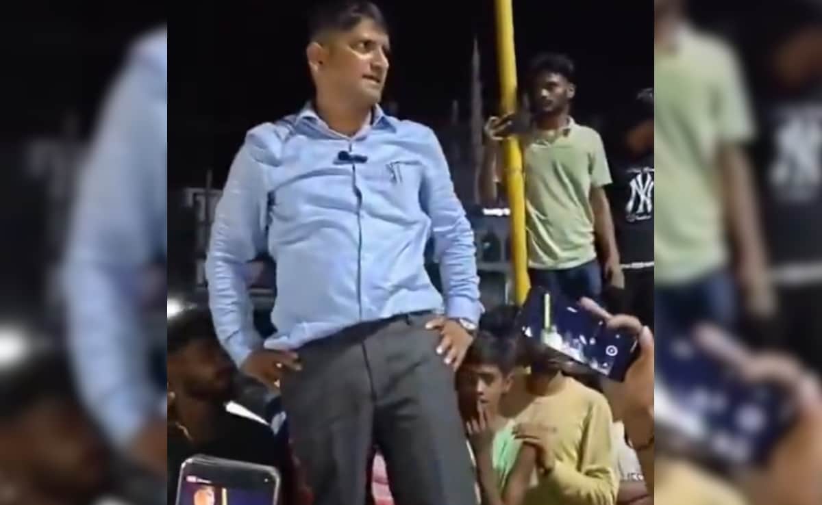 Who Is Mofakkerul Islam? Man Arrested In Connection With Malda Hostage Case