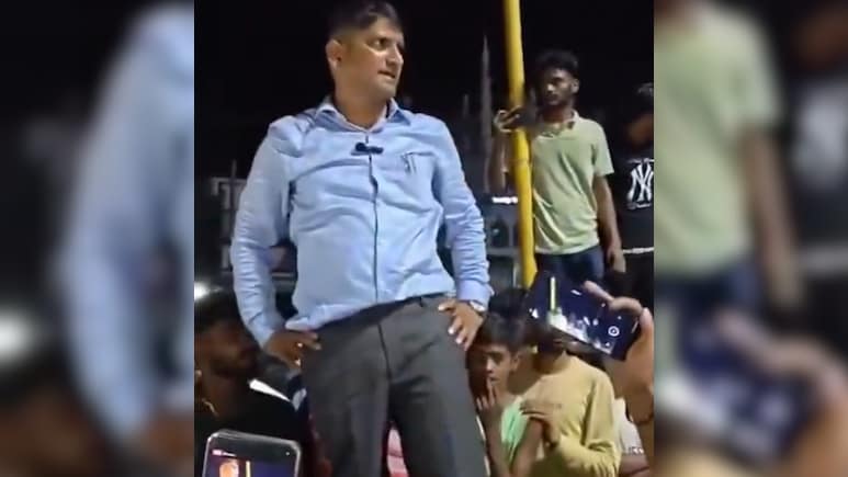 Who Is Mofakkerul Islam? Man Arrested In Connection With Malda Hostage Case