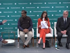 'Factually Incorrect': Ram Madhav Apologises For Remark On India Stopping Russian Oil Imports