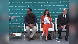 'Factually Incorrect': Ram Madhav Apologises For Remark On India Stopping Russian Oil Imports
