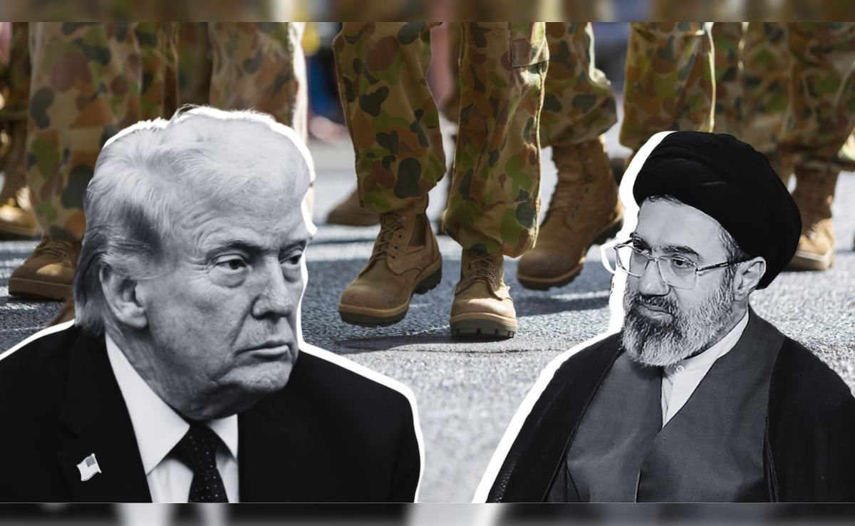 ट्रंप की सबसे बड़ी परेशानी तो अब शुरू होगी! आगे की बातचीत में ईरान 5 वजहों से हावी होगा