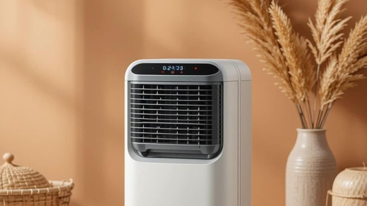 The Real Cost Of Running An AC vs Air Cooler In Indian Summers