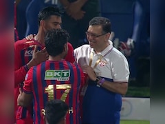 Rishabh Pant:  हमें जवाब बाहर नहीं टीम के अंदर....राजस्थान से मिली हार से गुस्से में ऋषभ पंत, हार की असली वजह बताई