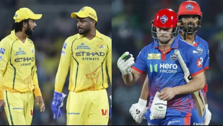 CSK vs DC, IPL Match Today: धोनी की वापसी होगी या नहीं, चेन्नई की पिच क्या असर दिखाएगी, बल्लेबाज मचाएंगे तहलका या गेंदबाजों का होगा जलवा?
