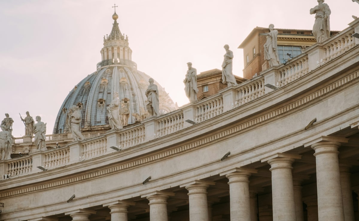 Latest and Breaking News on NDTV