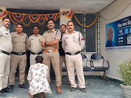 'तुम्हारे पति पर घोर संकट...',  तांत्रिक का शिकार बनीं महिलाओं ने सौंप दिए अपने जेवर, पकड़ा गया महाठग