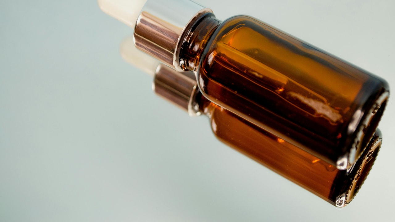 Discover nourishing oils and serums designed to promote fuller brows and lashes naturally