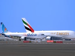 Tit-For-Tat? Indian Airlines Demands Reciprocity As Dubai Caps Flights