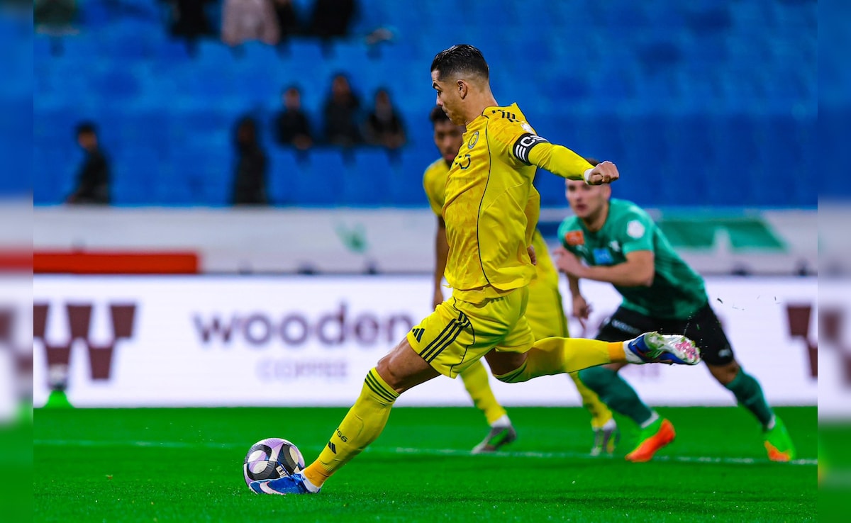 Al Nassr Vs Al Wasl Live Streaming: Likely Lineups; How To Watch AFC Champions League 2 Quarterfinal Match In India