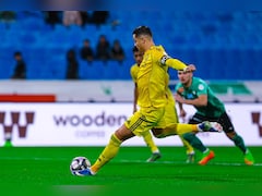 Al Nassr Vs Al Wasl Live Streaming: Likely Lineups; How To Watch AFC Champions League 2 Quarterfinal Match In India