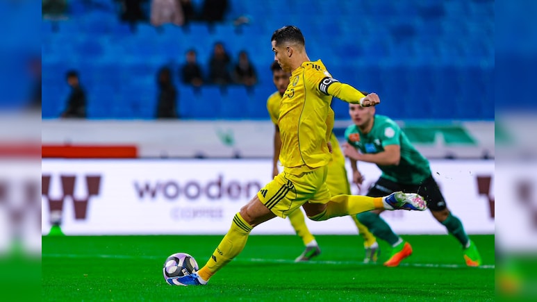 Al Nassr Vs Al Wasl Live Streaming: Likely Lineups; How To Watch AFC Champions League 2 Quarterfinal Match In India