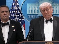 अमेरिका में कौन लोग हैं जो ट्रंप को हटाना चाहते हैं? क्या ईरान युद्ध से ट्रंप के दुश्मन और बढ़े?