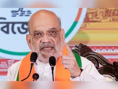 Uniform Civil Code Will Not Impact Tribal Communities, Assures Amit Shah