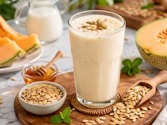 हर बार फेंक देते हैं खरबूजे के बीज, मत करें ये गलती, कूड़े में फेंकने से पहले बनाएं प्रोटीन, आयरन और मैग्नीशियम