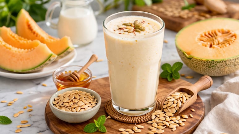 हर बार फेंक देते हैं खरबूजे के बीज, मत करें ये गलती, कूड़े में फेंकने से पहले बनाएं प्रोटीन, आयरन और मैग्नीशियम