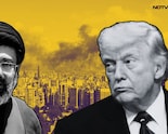 Iran War LIVE: Iran Says No US Ships Crossed Hormuz After Trump Claims Mines Being Cleared