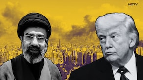 US, Iran Mull Extending Ceasefire For Two Weeks Amid Renewed Peace Deal Push