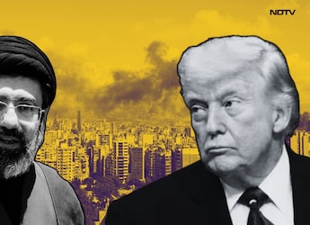 Why Lebanon Was Excluded From Ceasefire Plan