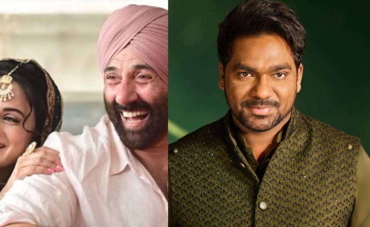 जाकिर खान ने धुरंधर को लेकर कह दी ऐसी बात भड़क गई अमीषा पटेल, पठान के डायरेक्टर तो बोले-मुर्ख