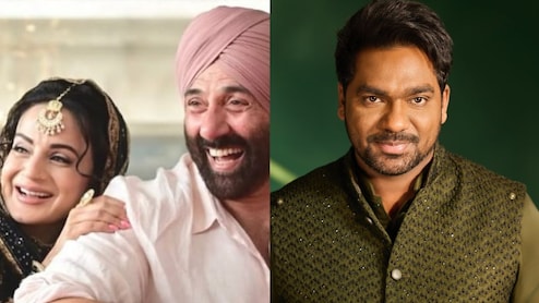 जाकिर खान ने धुरंधर को लेकर कह दी ऐसी बात भड़क गई अमीषा पटेल, पठान के डायरेक्टर तो बोले-मुर्ख