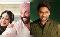 Ameesha Patel Brings Up <i>Gadar</i> To Counter Zakir Khan's <i>Dhurandhar 2</i> Jibe