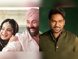 Ameesha Patel Brings Up <i>Gadar</i> To Counter Zakir Khan's <i>Dhurandhar 2</i> Jibe At Award Show