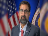 Indian-American Amit Kshatriya, Senior NASA Official Behind US' Moon Mission Indian-American Amit Kshatriya, Senior NASA Official Behind US' Moon Mission