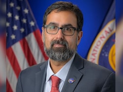 Indian-American Amit Kshatriya, Senior NASA Official Behind US' Moon Mission