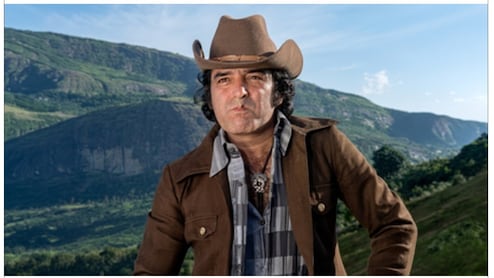 इस मुसलमान सुपरस्टार ने पाकिस्तान में घुसकर दिया था करारा जवाब, नाराज राष्ट्रपति परवेज मुशर्रफ ने लगा दिया था बैन, पढ़ें मजेदार किस्सा