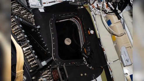 NASA's Artemis II Crew To Break Record For Farthest Human Journey From Earth &mdash; When And Where To Watch